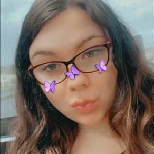 Meet your Posher, Kaitlyn